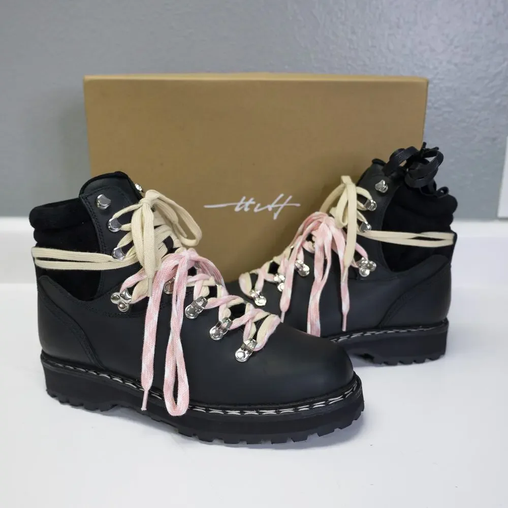 TTULF Hiking Boot hanwag bergler inspired